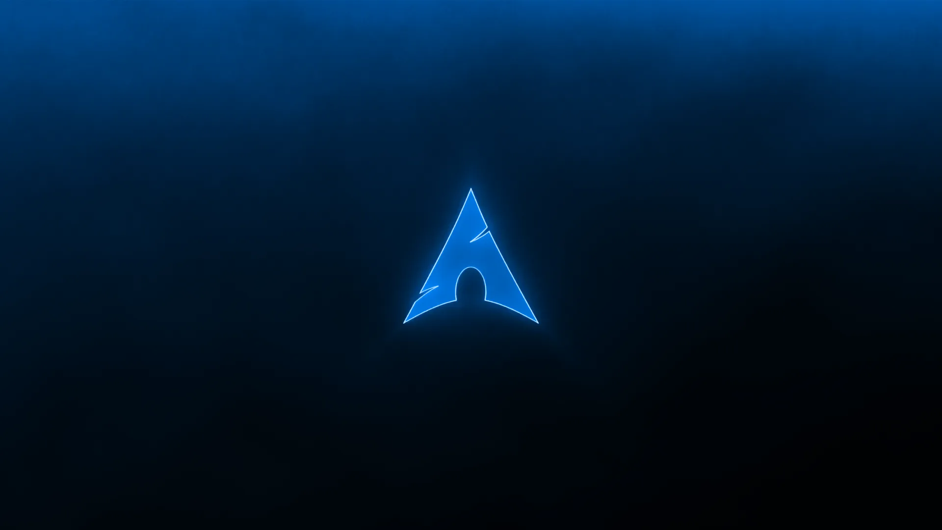 artículo hablando sobre mi experiencia con Arch Linux