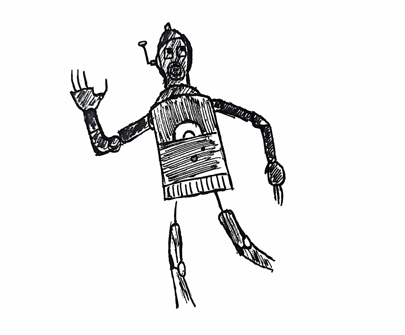 Web-Krawler logo